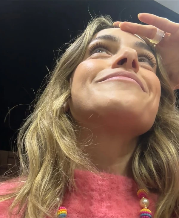 Jéssica Nigro por Reprodução/Instagram