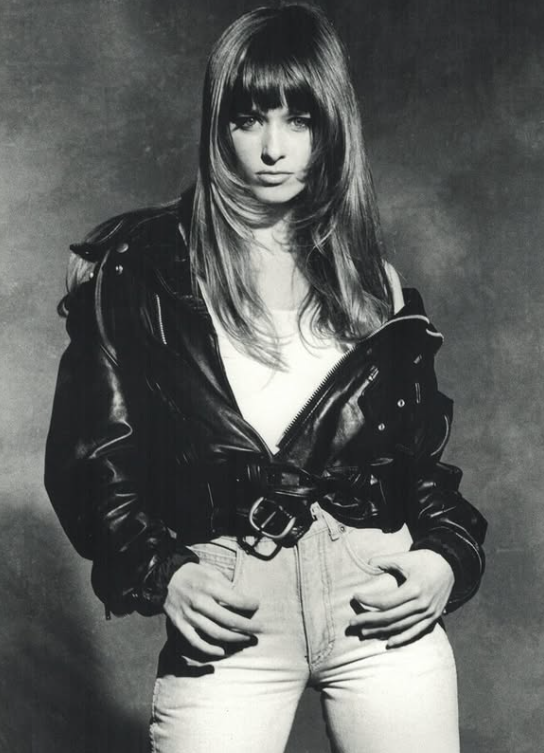 Atriz Luciana Vendramini por Reprodução | Instagram