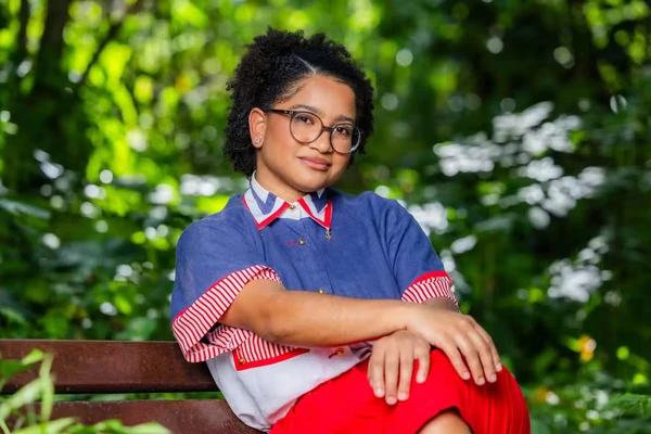 Milena foi a vice-campeã do ‘BBB 26’ por Beatriz Damy/Rede Globo