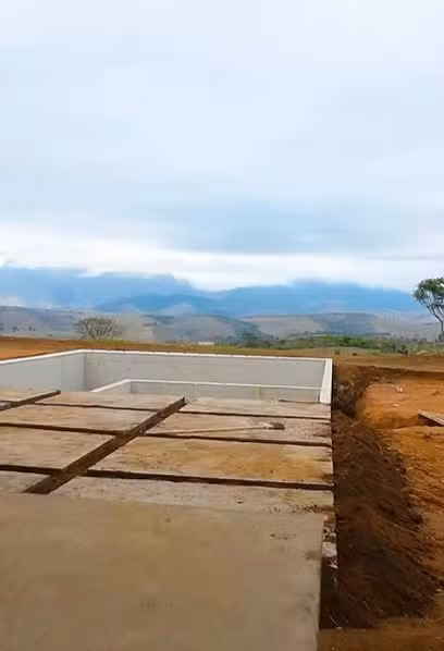 Murilo Rosa mostra nova rancho em serra do Rio por Reprodução/Instagram