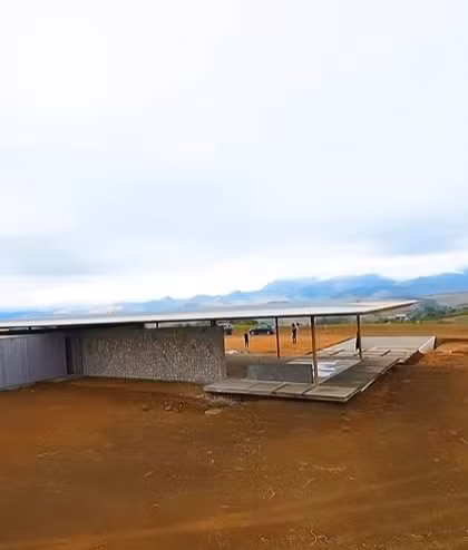 Murilo Rosa mostra nova rancho em serra do Rio por Reprodução/Instagram