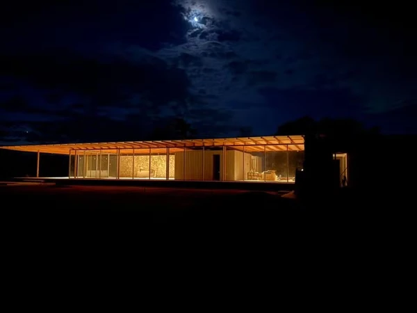 Murilo Rosa mostra nova rancho em serra do Rio por Reprodução/Instagram