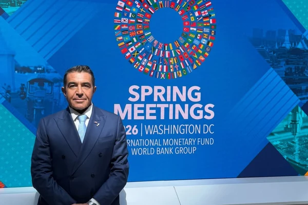 Paolo Zampolli fez ataque contra mulheres brasileiras