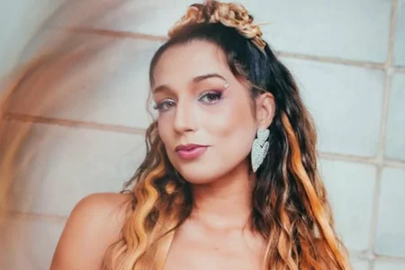 Samira BBB 26 por Reprodução/Instagram