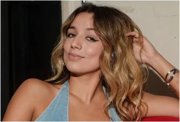 Samira BBB 26 por  Reprodução/Instagram