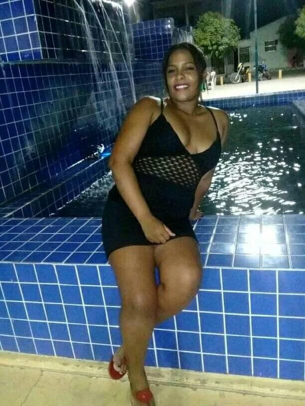 Sinaria foi morta dentro da própria casa por Reprodução