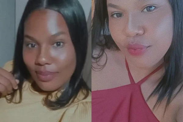 Sinaria foi morta dentro da própria casa