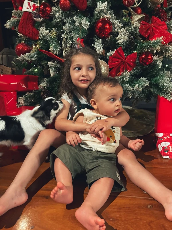 Tamy Contro desabafou nas redes sociais sobre morte trágica do cachorro por Reprodução/Instagram