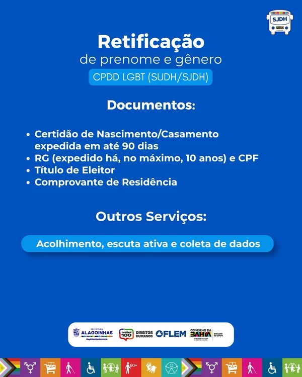 Veja todos os serviços oferecidos na ação por Reprodução