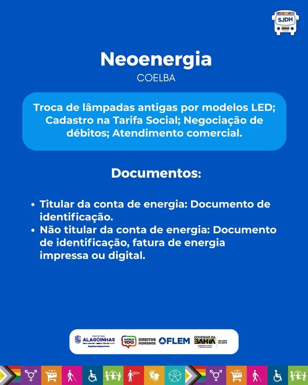 Veja todos os serviços oferecidos na ação por Reprodução