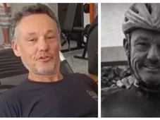 Imagem - Ciclista morre após ser atropelado por carro dos Correios na Bahia