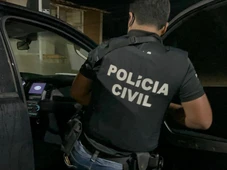 Imagem - Mulher tenta entrar com viagra e maconha em presídio da Bahia e acaba presa