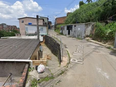 Imagem - Casal é executados a tiros após ter casa invadida no Rio Sena