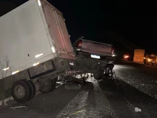 Imagem - Acidente entre caminhonetes de luxo em estrada da Bahia deixa um morto e três feridos