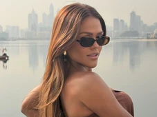 Imagem - Camila Loures causa polêmica ao revelar que pediu oração ao ChatGPT: 'O que que eu tô fazendo?'