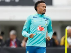 Imagem - Éder Militão vai passar por cirurgia e está fora da Copa do Mundo