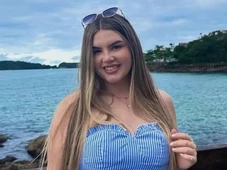 Imagem - Estudante assassinada pelo ex-namorado se mudou recentemente para realizar sonho de cursar medicina no Paraguai