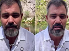 Imagem - Juliano Cazarré dispara após ser detonado por famosos por projeto para homens: 'Preferem demonizar'