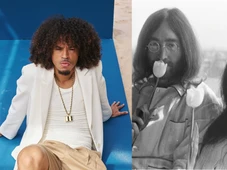 Imagem - L7nnon vence Yoko Ono na Justiça e pode manter nome artístico; entenda