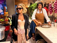 Imagem - Mais de 1 mil itens de moda, arte e decoração movimentam bazar na Rua Chile