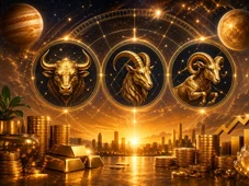 Imagem - Esses 3 signos podem ganhar muito dinheiro hoje (26 de abril)