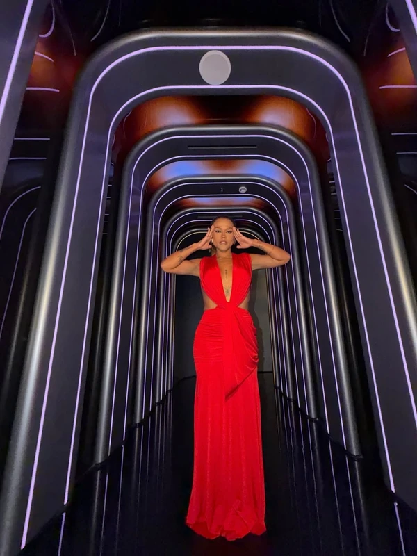 Camila Loures por Reprodução/Instagram