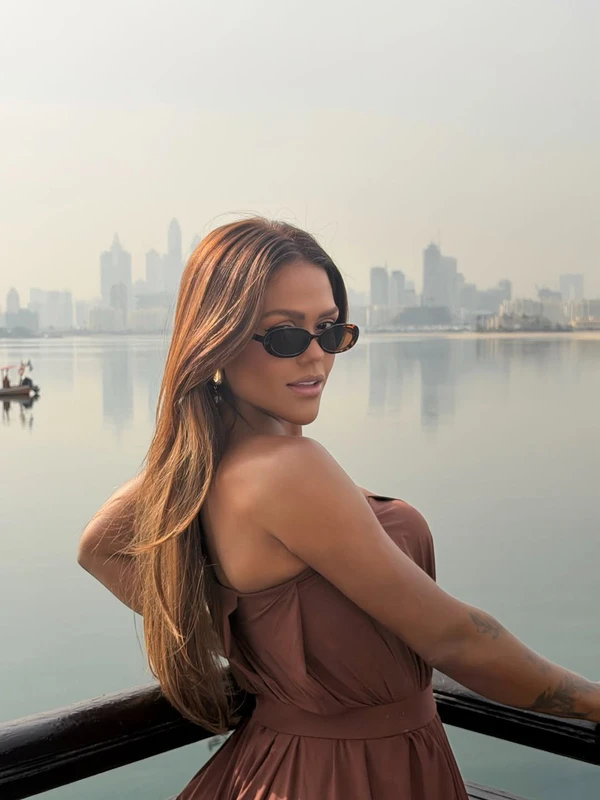 Camila Loures por Reprodução/Instagram