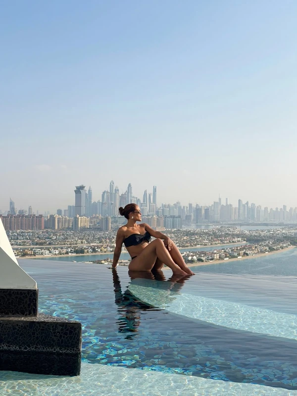 Camila Loures por Reprodução/Instagram