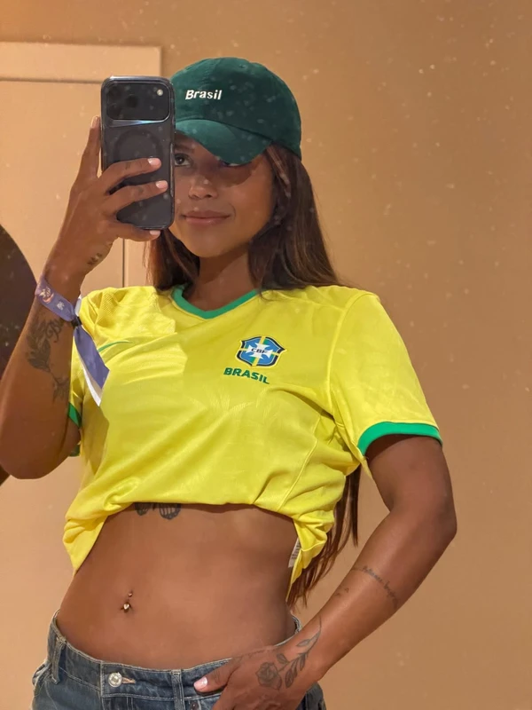 Camila Loures por Reprodução/Instagram