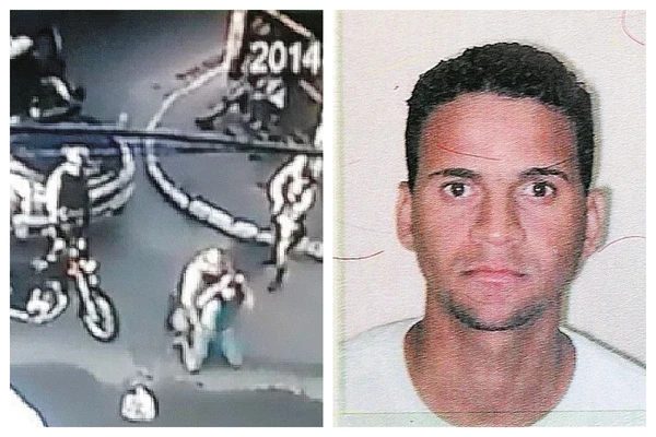 Caso Geovane: PMs são julgados no Fórum Ruy Barbosa