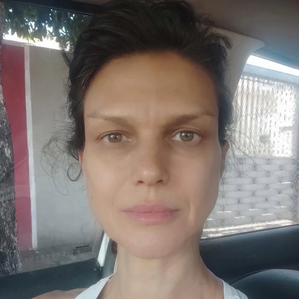 Karina Zeviani por Reprodução/Instagram