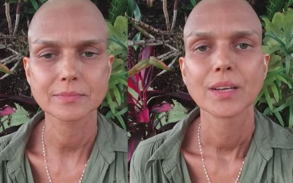 Karina Zeviani por Reprodução/Instagram