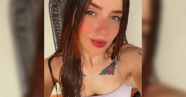 Karyn Lima Souza e Silva por Reprodução