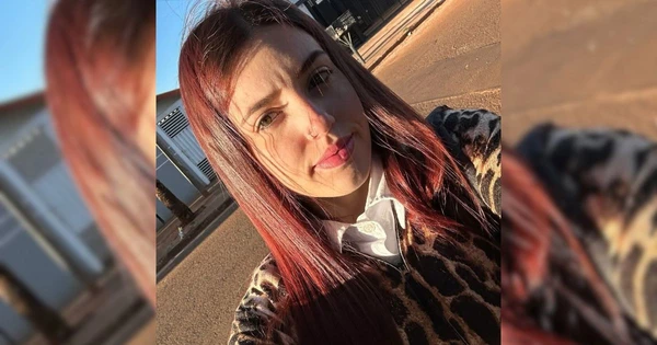 Karyn Lima Souza e Silva por Reprodução