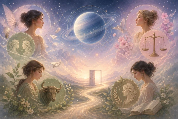 Signos sentirão vontade de mudança