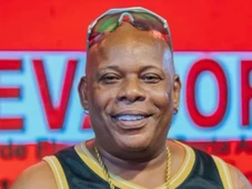 Imagem - Olodum anuncia saída de Narcizinho e cantor fará último show neste domingo (26)