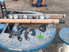 Imagem - Mais de 70 integrantes de torcida organizada são detidos após tumulto em Salvador