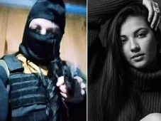 Imagem - Homem é preso por envolvimento em morte de jovem condenada pelo tribunal do crime do PCC por ligação com o CV