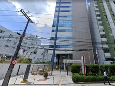 Imagem - Princípio de incêndio atinge maternidade de hospital em Salvador e área é evacuada