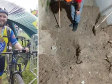 Imagem - Corpo de professora desaparecida há cinco dias é encontrado enterrado no quintal de casa