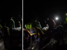 Imagem - Turista é resgatada após sofrer acidente em trilha famosa da Chapada Diamantina