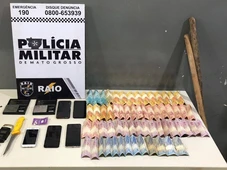 Imagem - Adolescente de 12 anos é resgatado de “tribunal do crime” após ser obrigado a cavar a própria cova