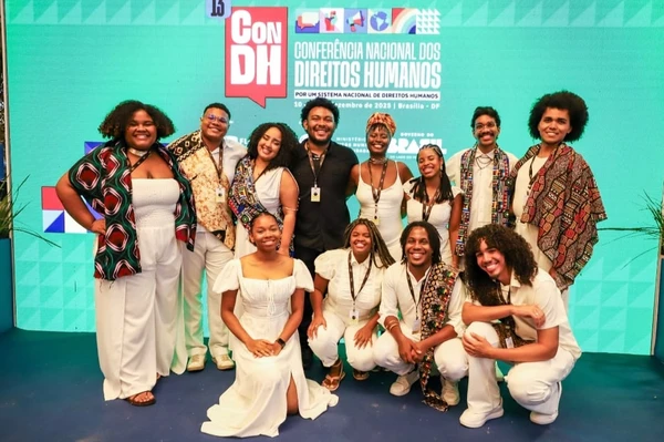 Coro de Câmara Baoba por divulgação