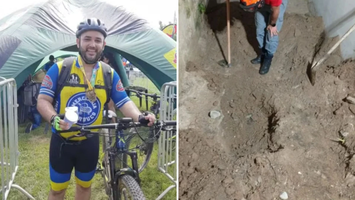 Jucemir, marido da vítima, foi presos suspeito do crime