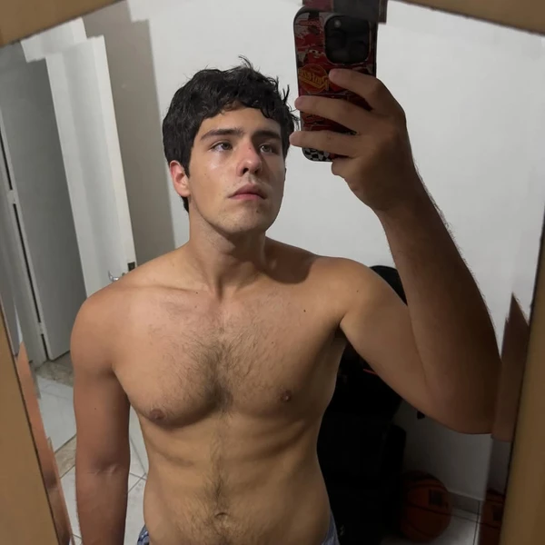 Paulo Mendes por Reprodução/Instagram