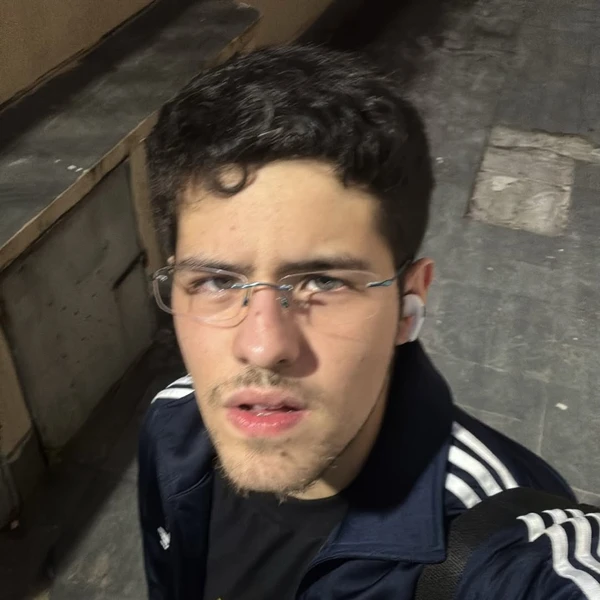 Paulo Mendes por Reprodução/Instagram