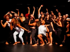 Imagem - Escola de Teatro apresenta espetáculo gratuito e inédito em comemoração aos 80 anos da Ufba