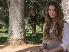 Imagem - Alinne Moraes precisou ser substituída por dublê após doença durante ‘Além do Tempo’