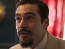 Imagem - Rebeldes se unem contra Jendal enquanto Mirinho persegue casal
em 'A Nobreza do Amor' desta terça (28)