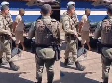 Imagem - Homem é preso após invadir casa e estuprar ex-enteada por vingança no interior da Bahia